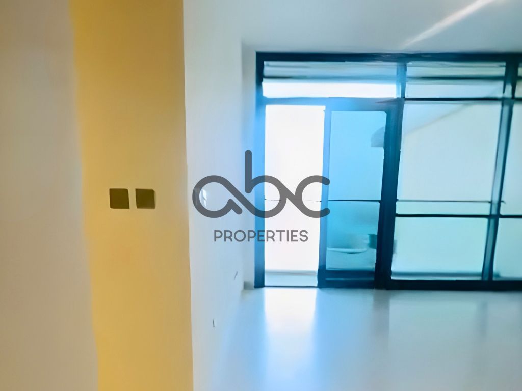 Furnished 2BR | Canal Residence | Ready Now