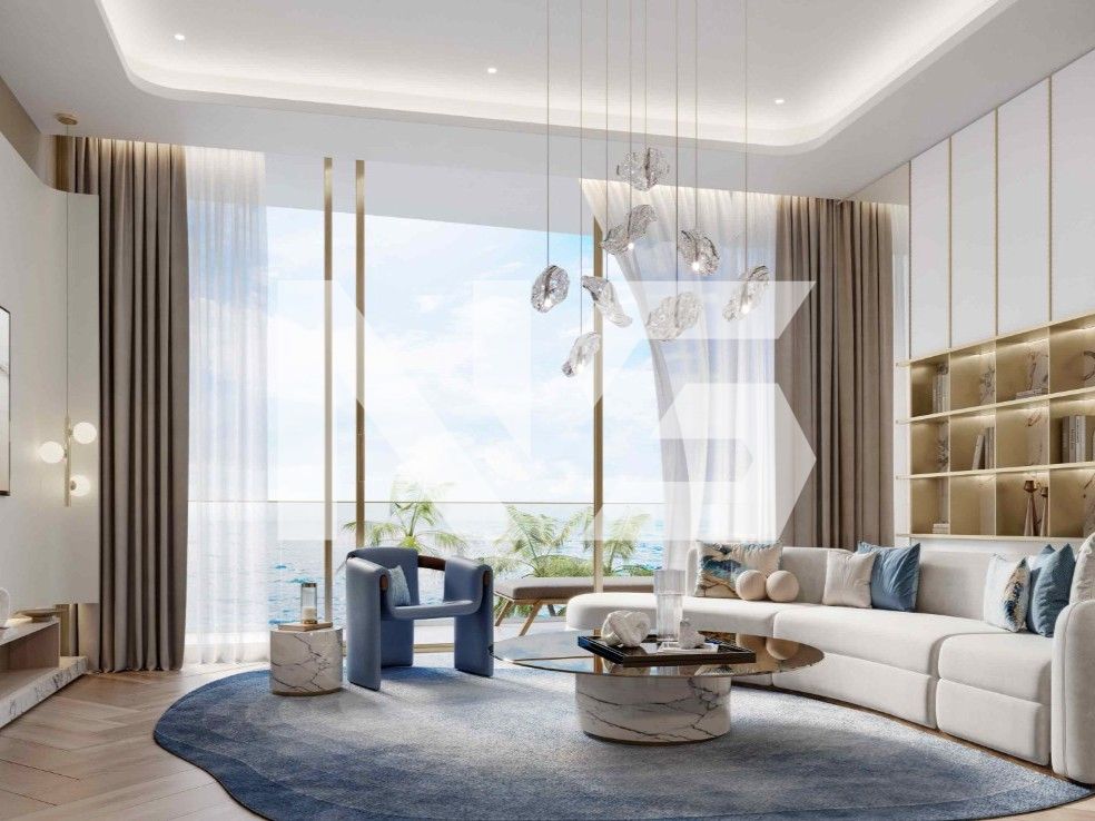 Coastal Inspired | Spacious Layouts | High ROI