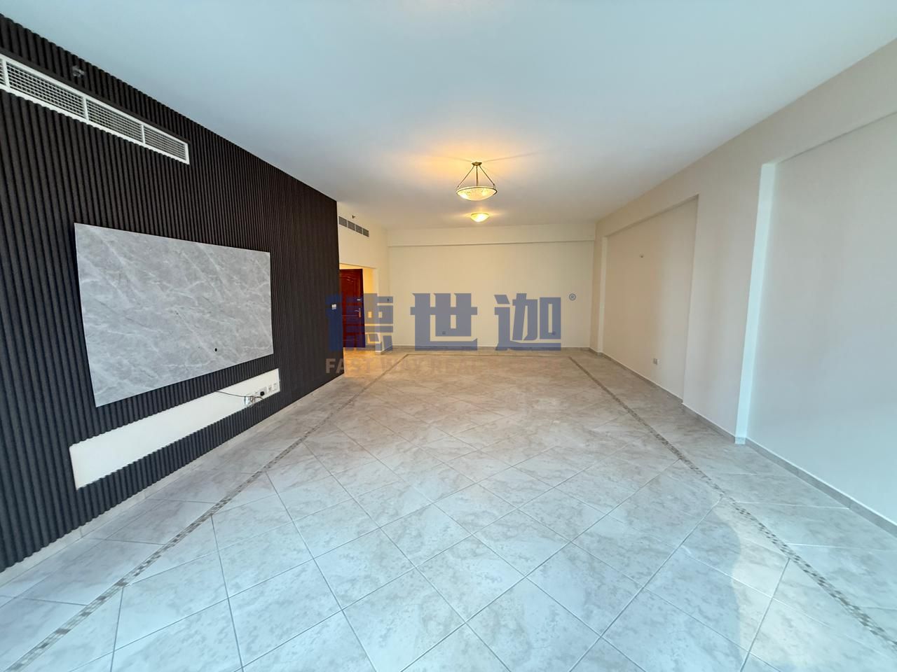 Vacant | Marina View | Chiller Free | Maid Room