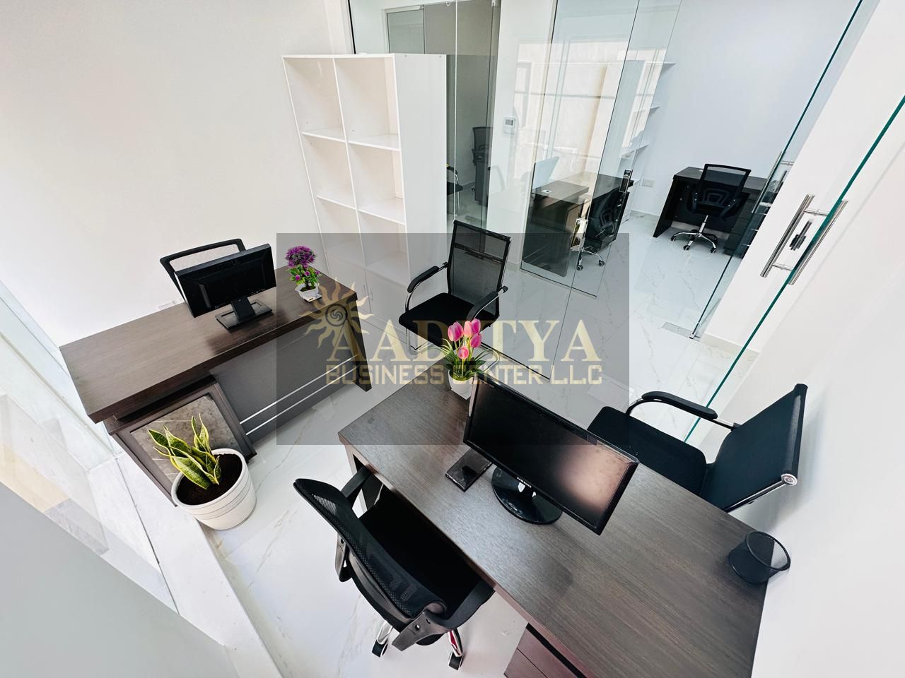 Brand New Office | No Commission | Direct from Owner
