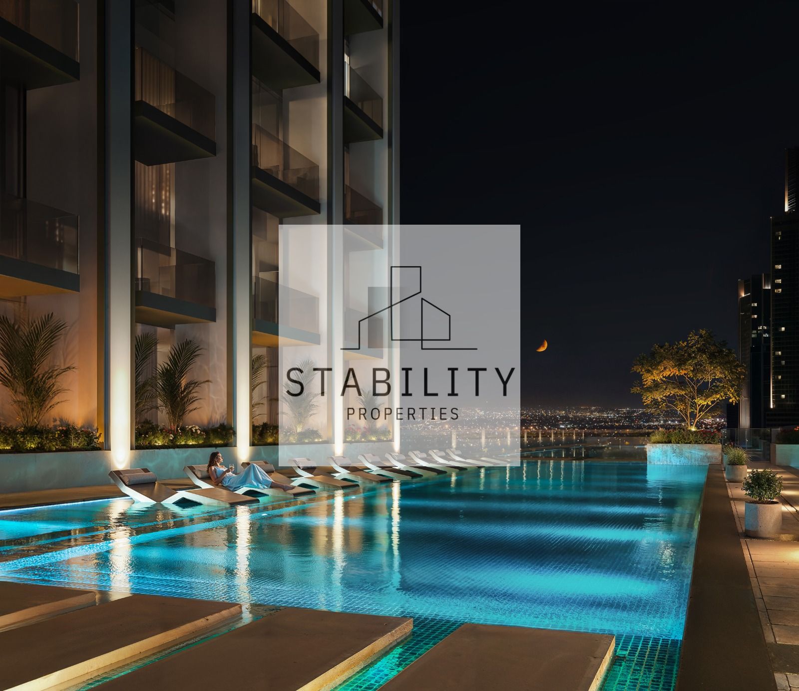 CONTEMPORARY VIBES | RELAXED ENVIRONMENT | URBAN EDGE