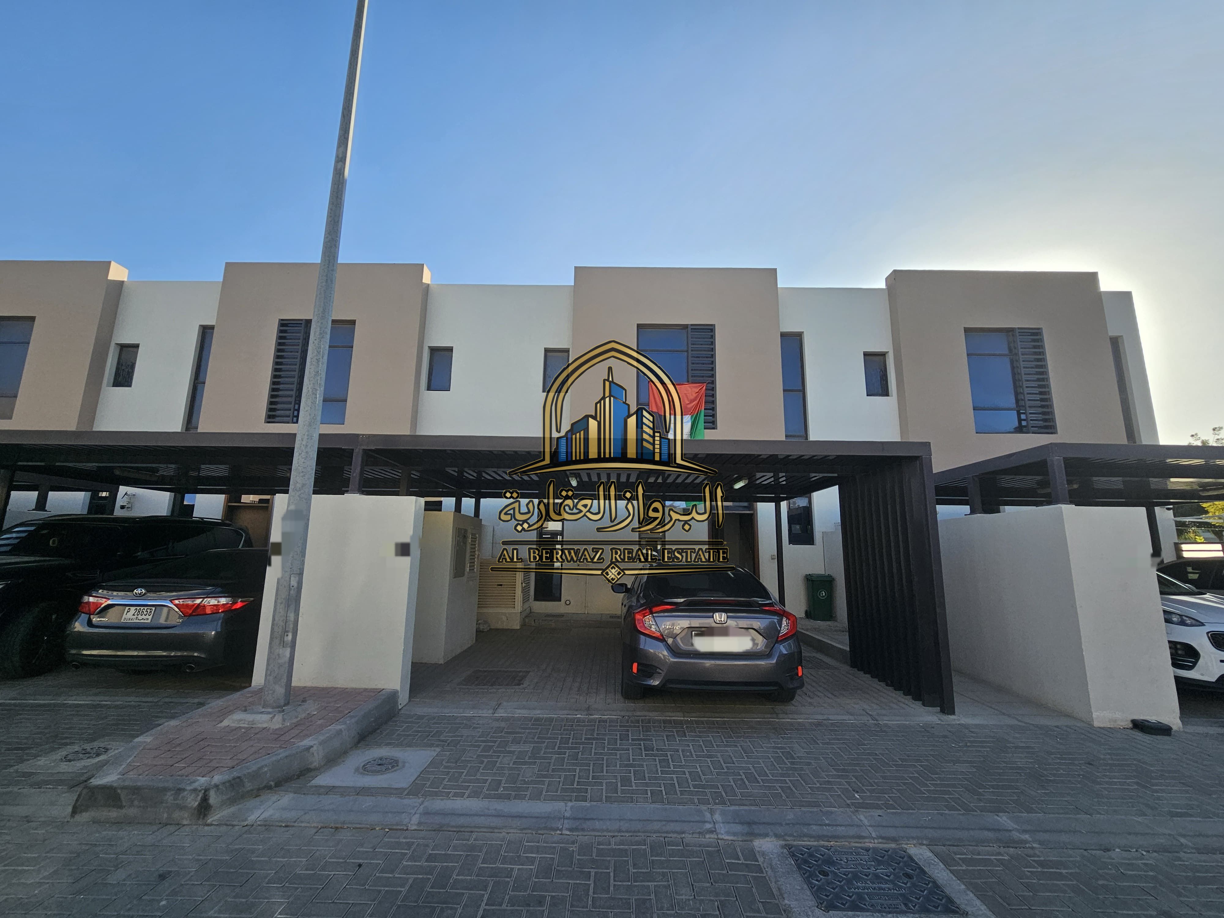 Lavish Modern 3BR Villa in Nasma With Maidroom