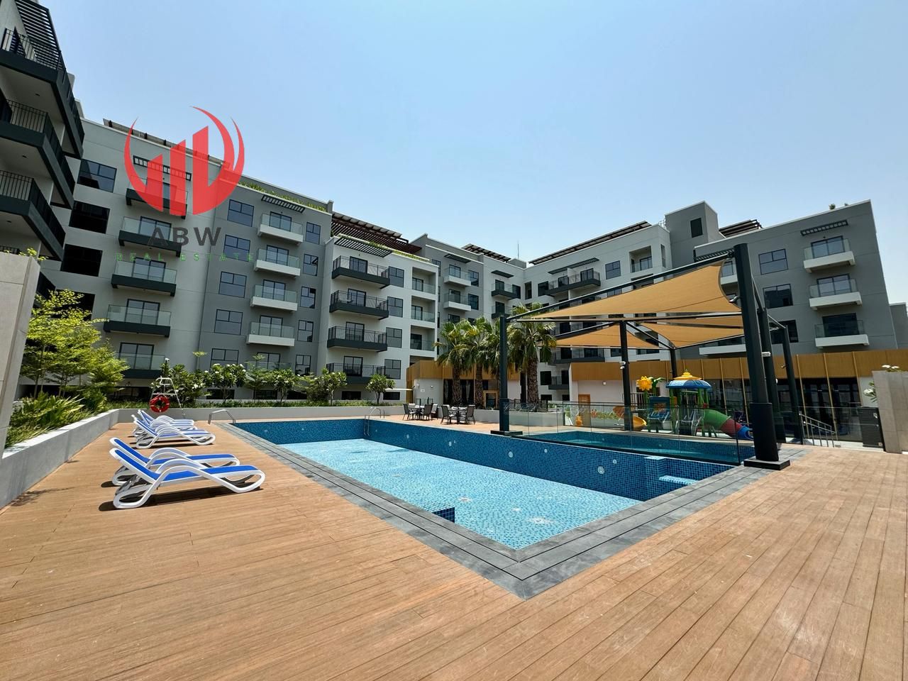 Large Terrace | Close to Metro | Spacious 1 Bed