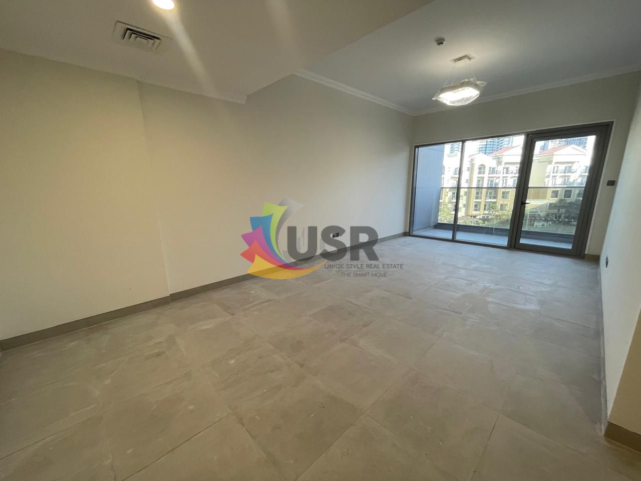 BRAND NEW | 2BHK WITH 1 PRIVATE TERRACE AND BALCONY | MAID AND LAUNDRY ROOM FOR 135K