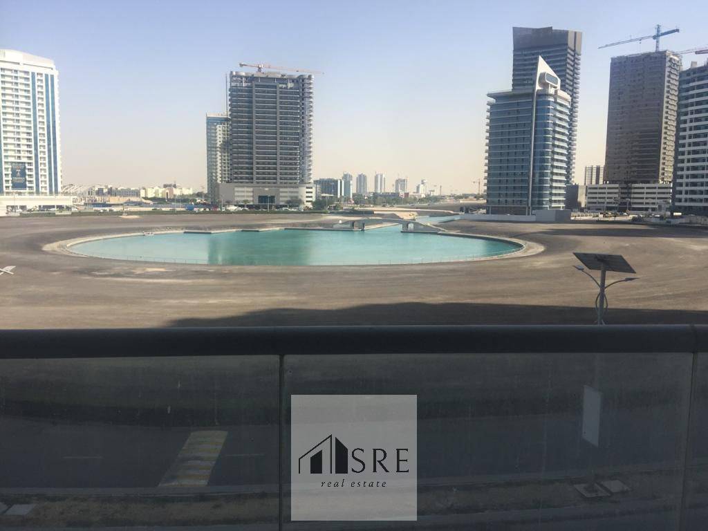 Dubai Sports City – Hub Canal | 1BR for Rent