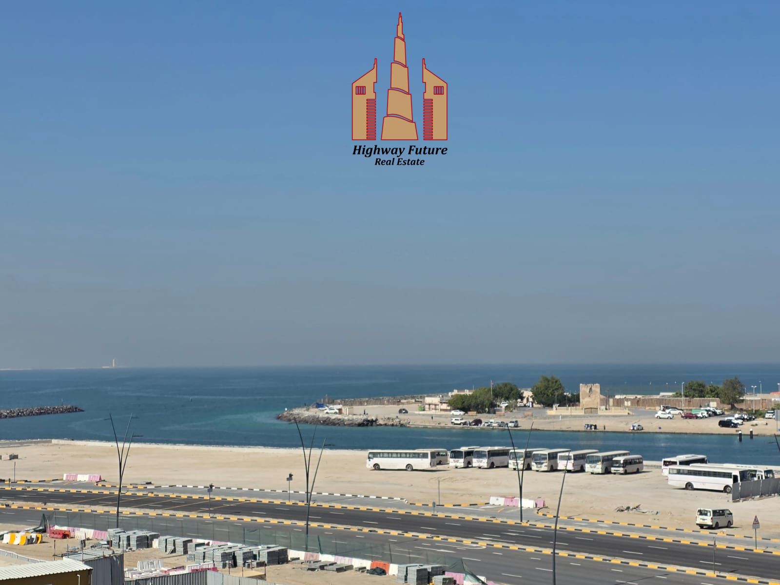 Hot Deal | Sea View 2BHK | Best Price