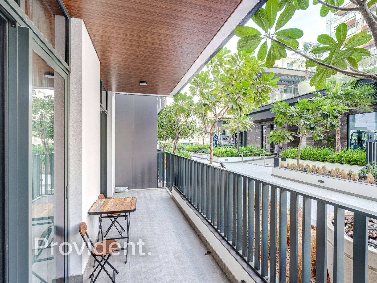 1BR | Unfurnished | Bright and Spacious