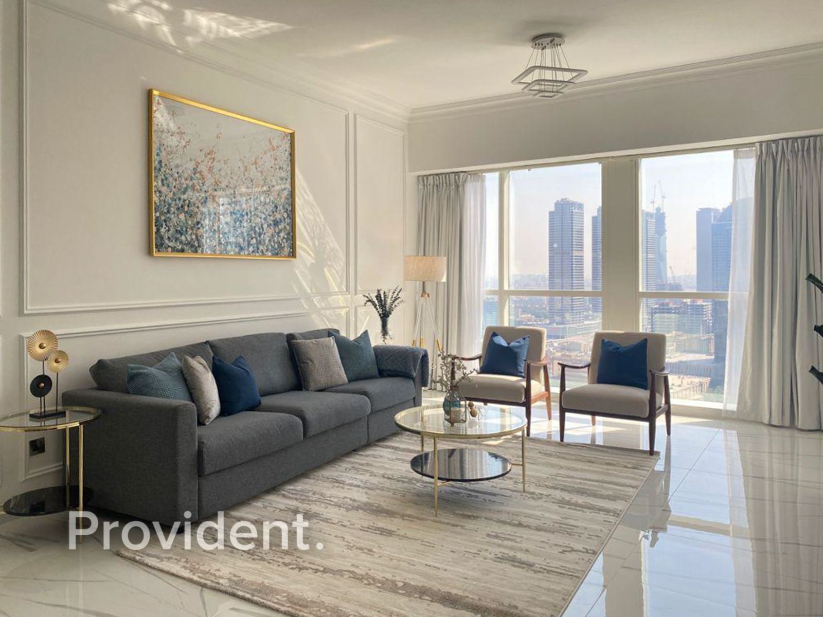 Upgraded | Near by Metro | Park View