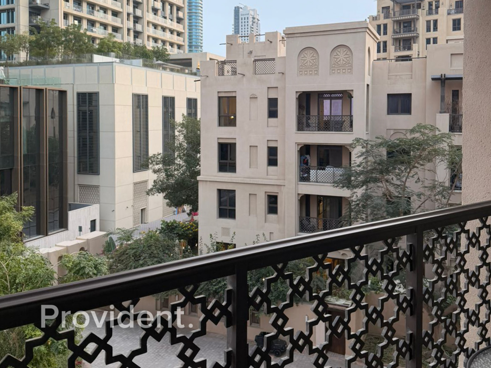 Charming 1BR | Fully Furnished | Prime Location