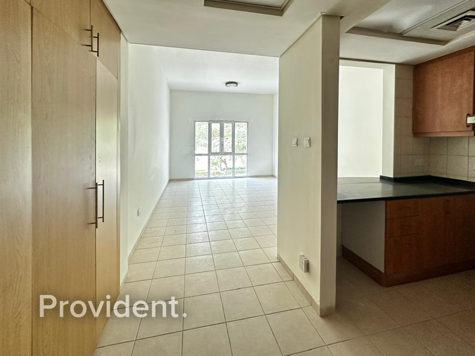 Vacant | Spacious | Near Metro