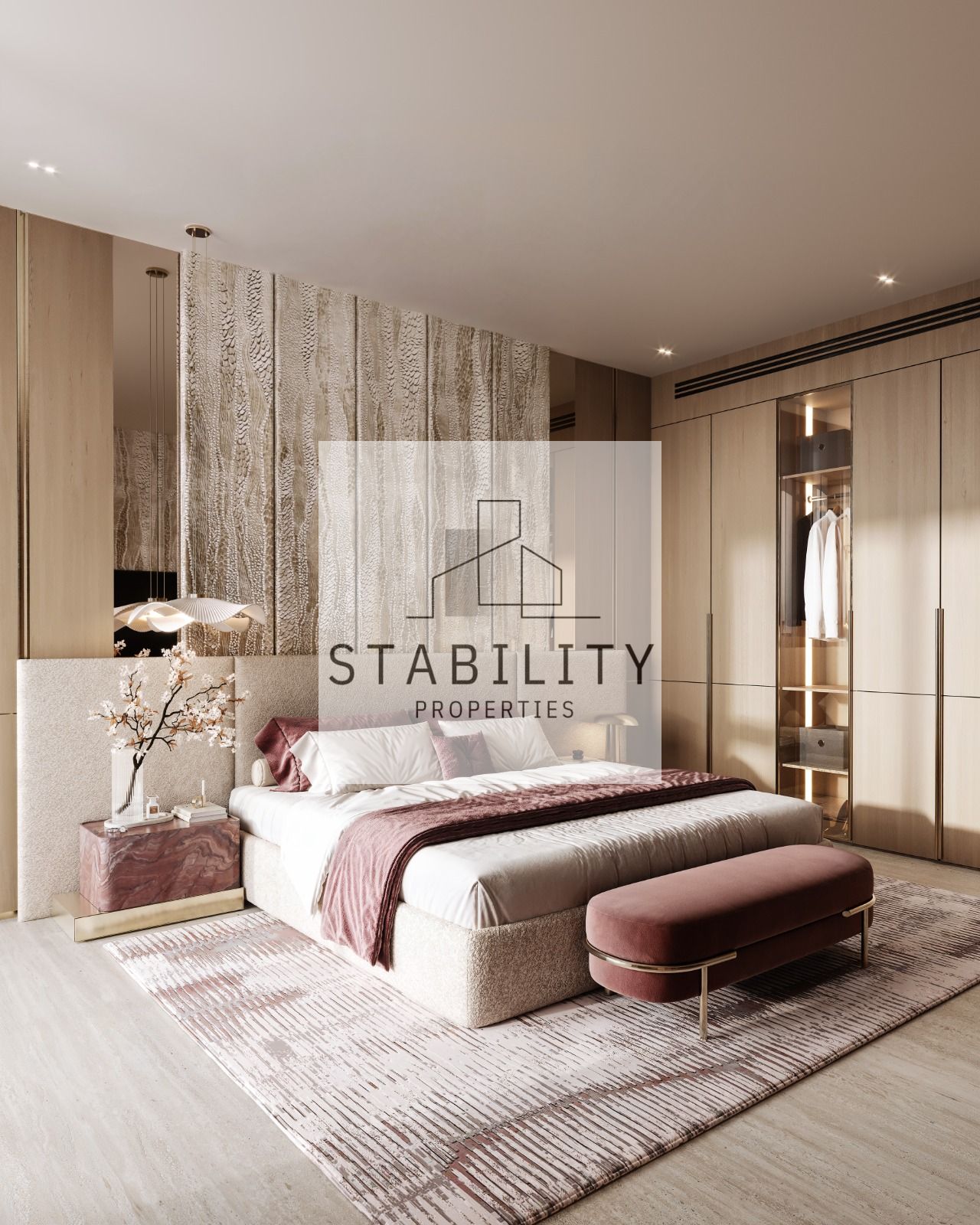 EFFORTLESS STYLE | MODERN AMBIENCE | PRIME LOCATION