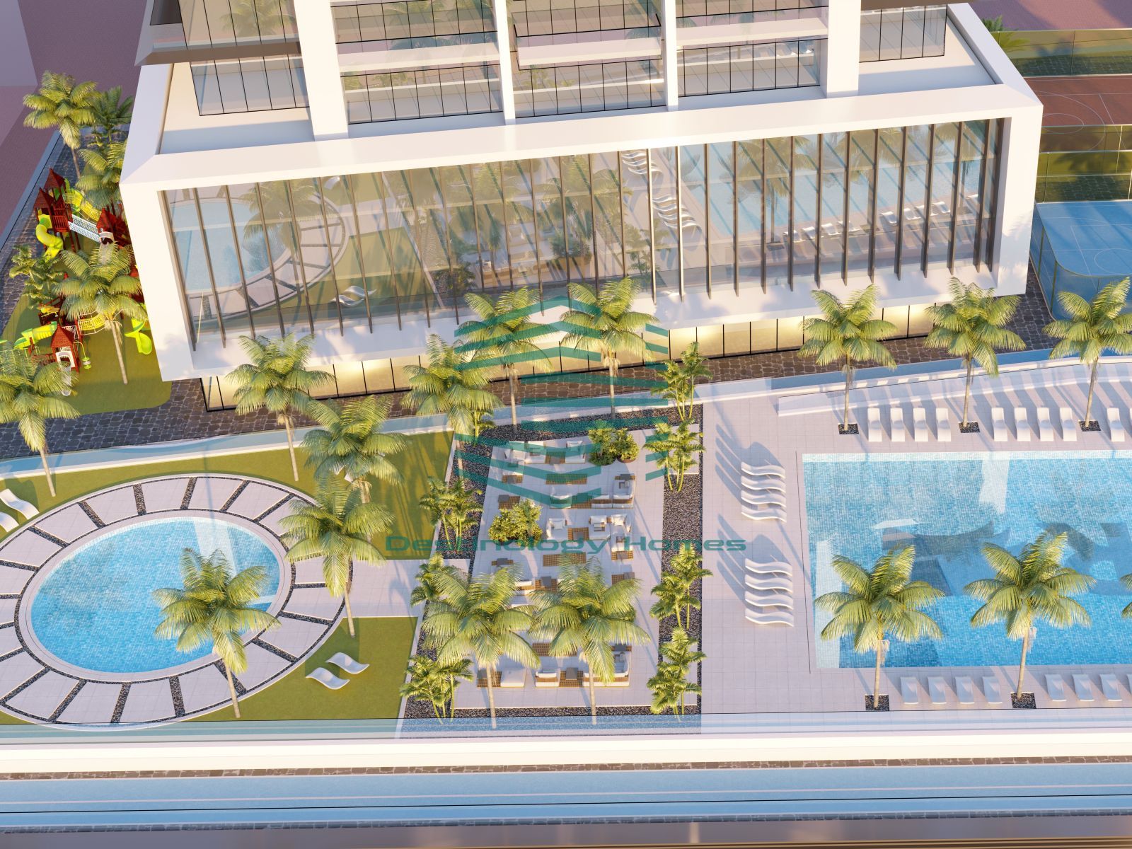 MODERN STYLE=PREMIUM QUALITY=INVESTOR DEAL=POOL VIEW