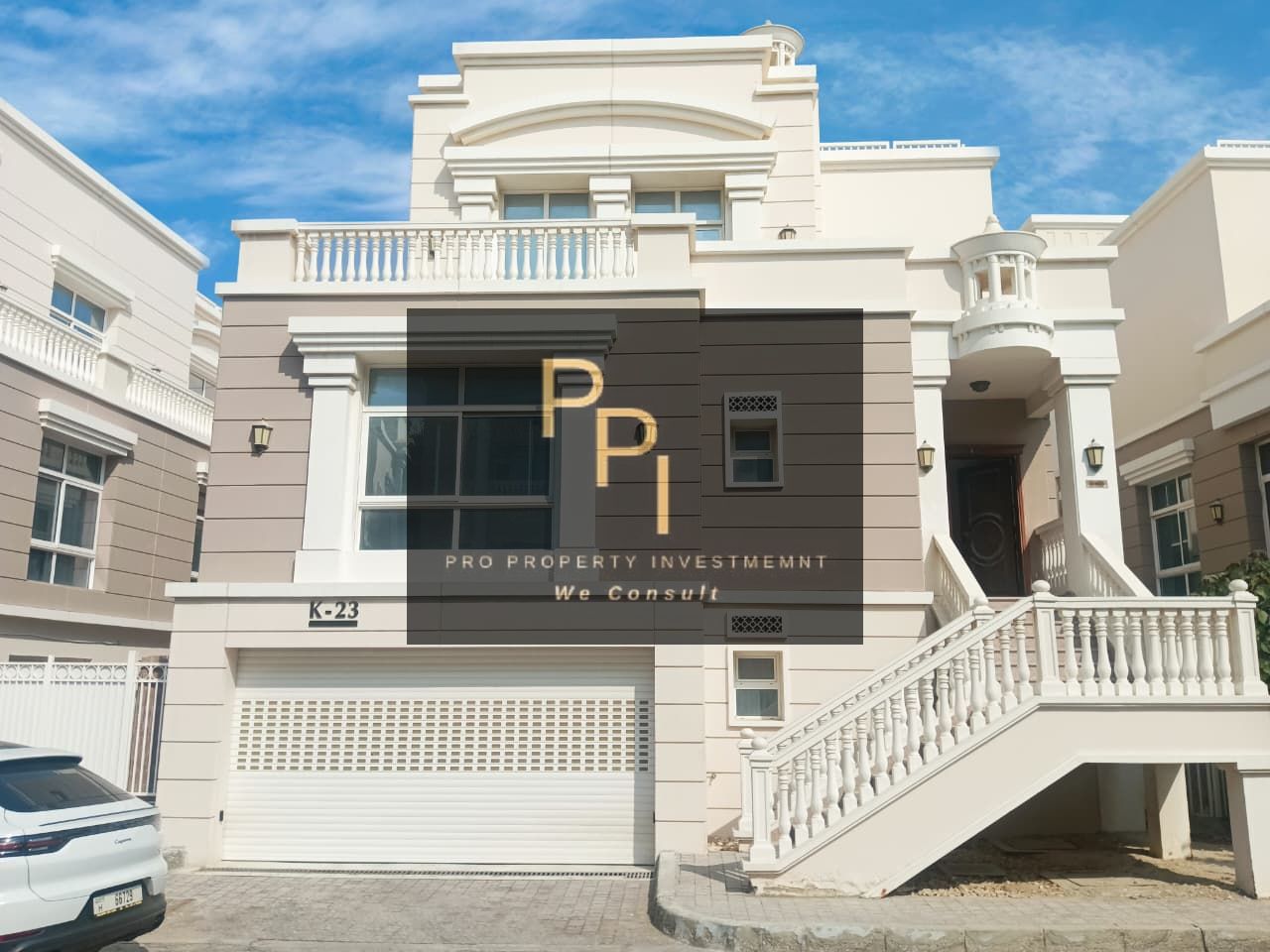 3 BR | Elegant Living | Prime Location