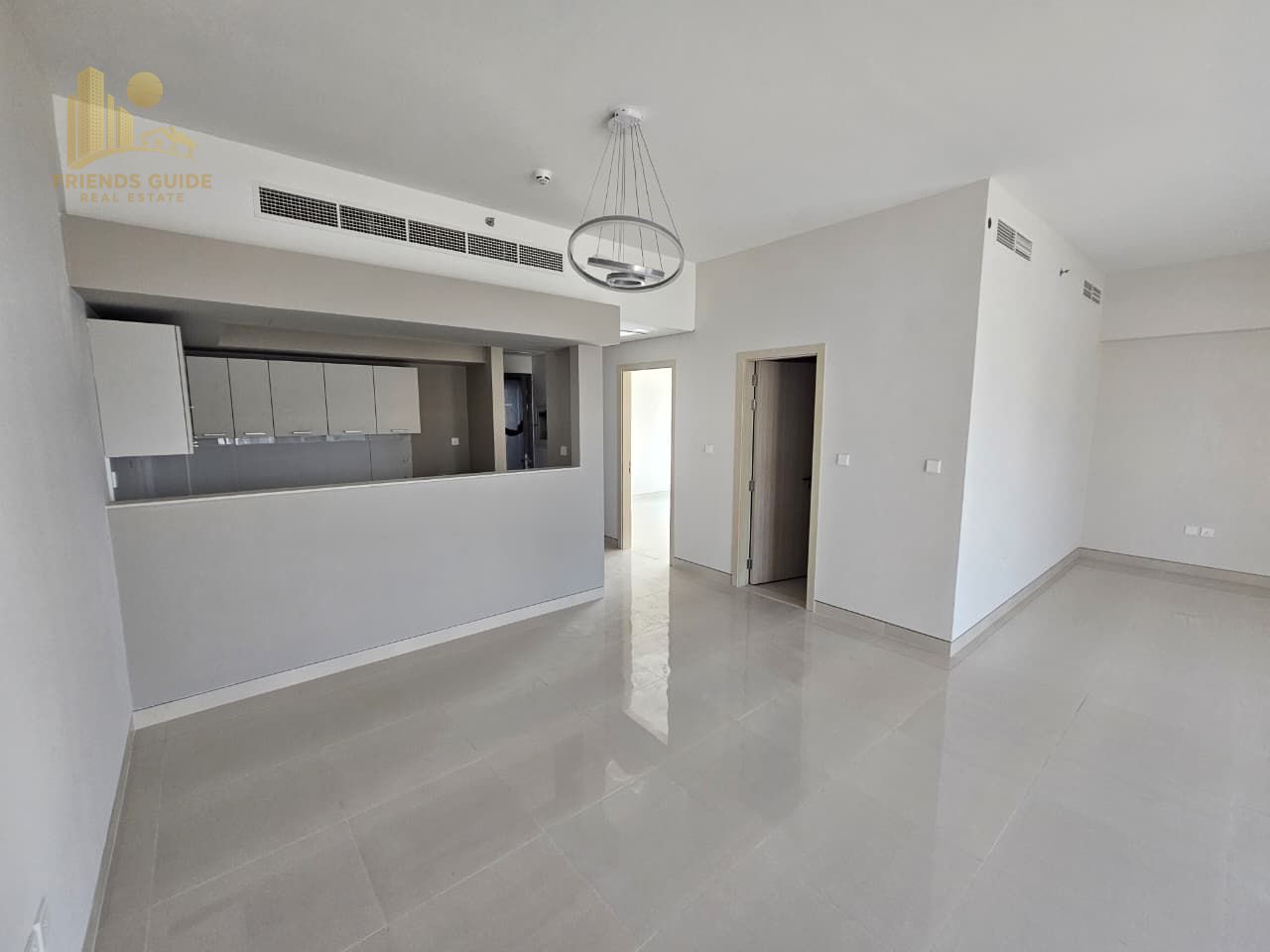 Brand New 2 Bedroom with Balcony | Ready To Move
