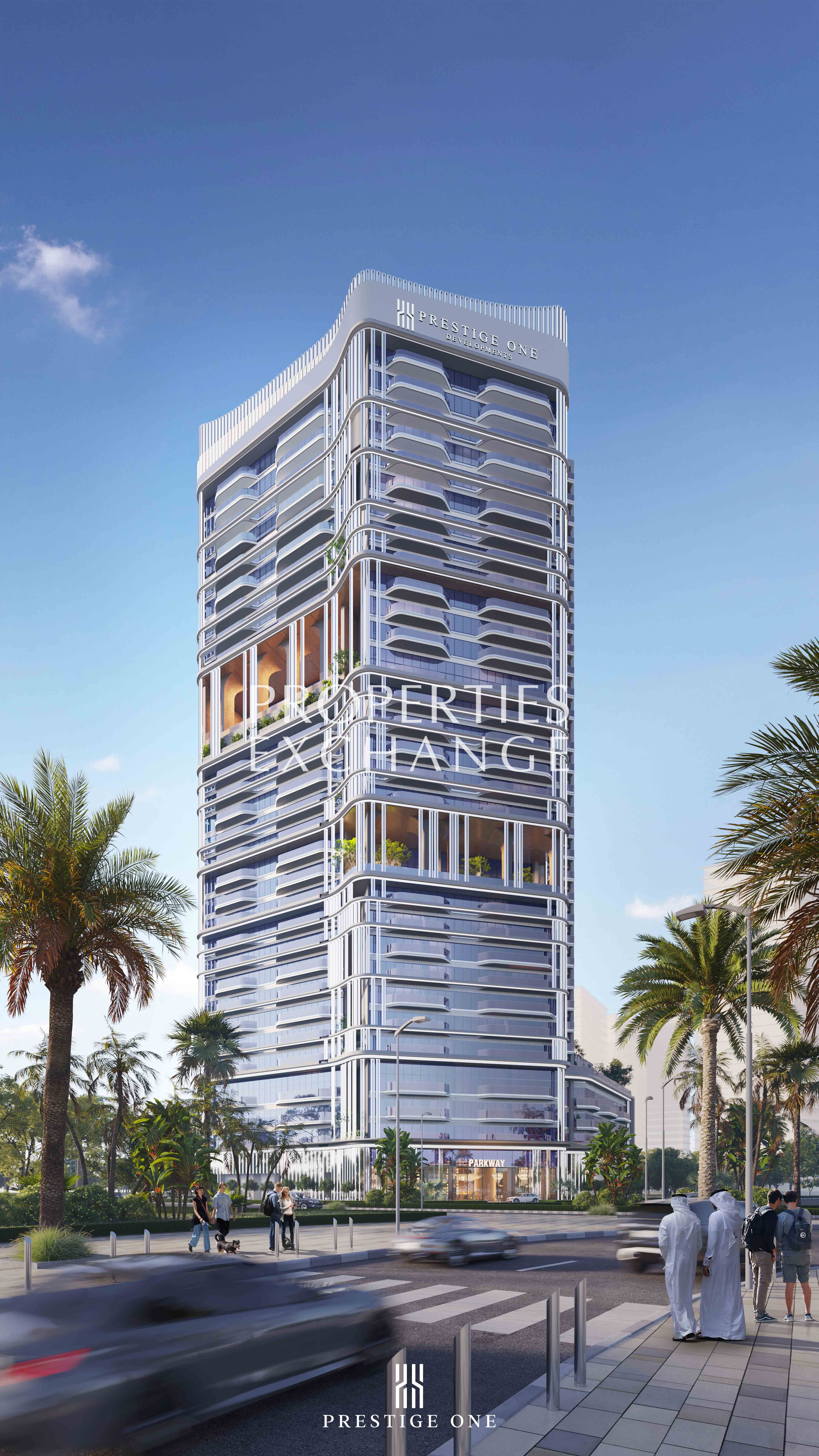 FLEXIBLE PAYMENT PLAN | HIGH ROI | SEMI FURNISHED