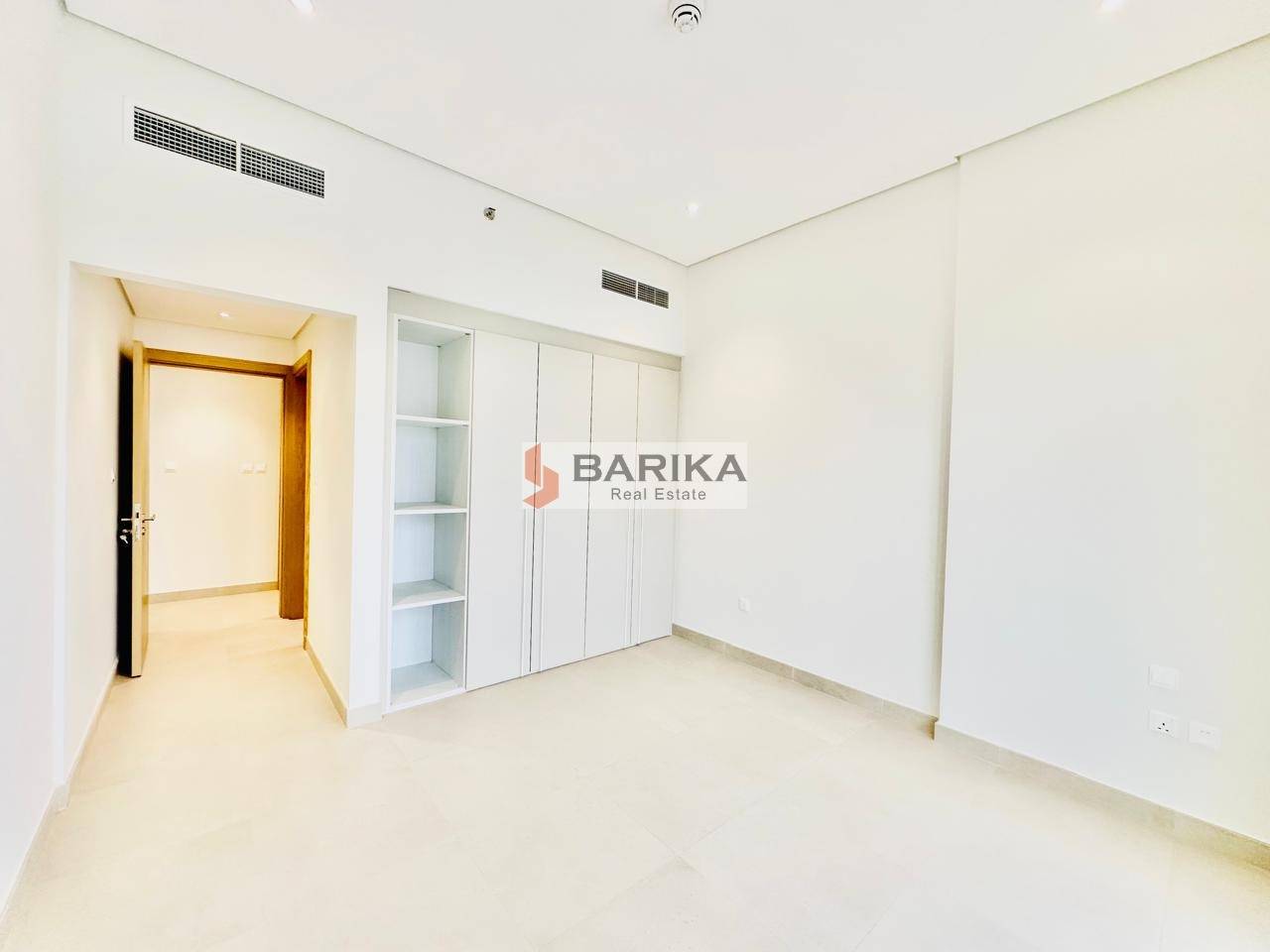 Luxury Top-Floor 2BR Apartment Divine Living Arjan