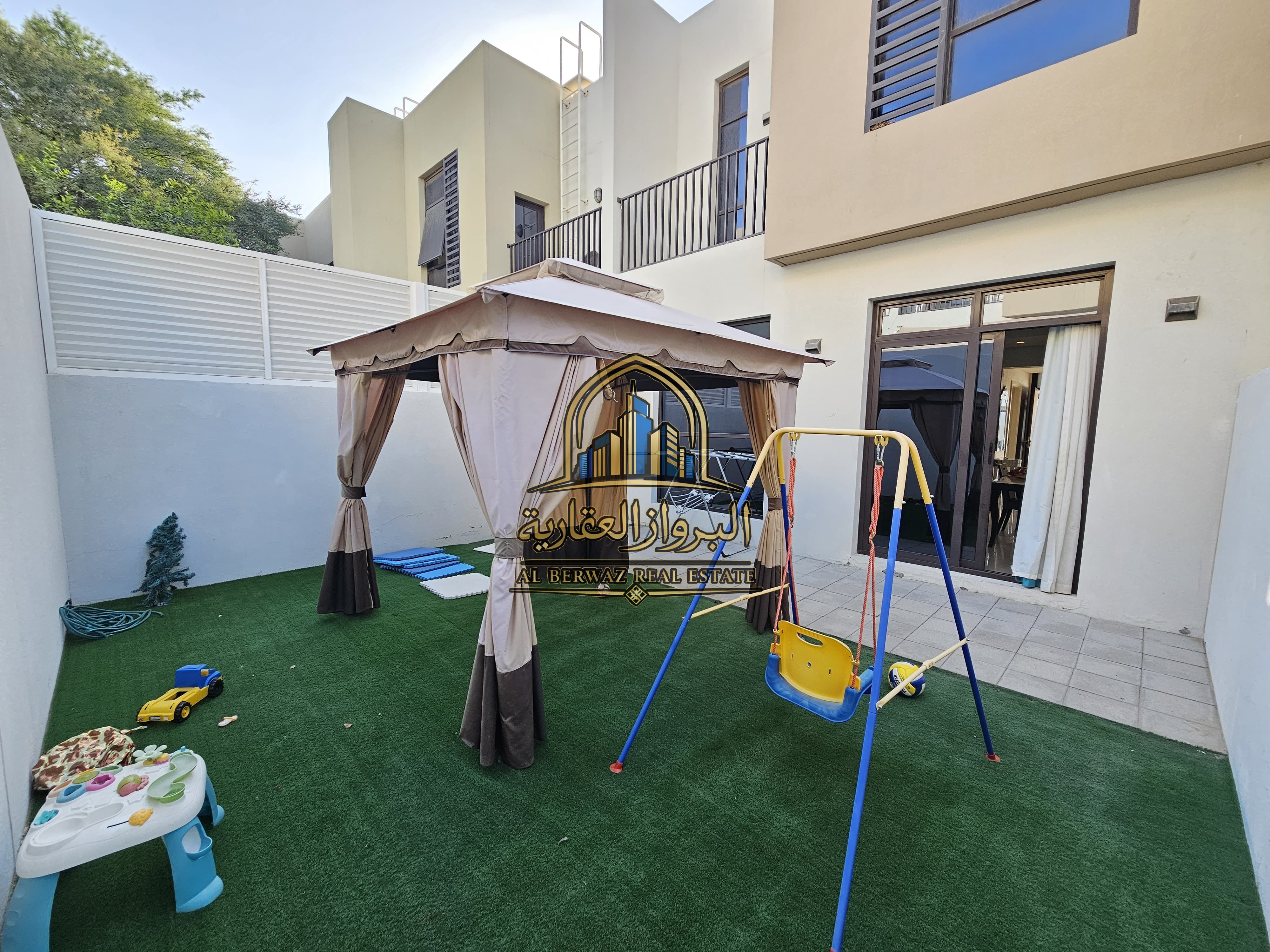 Luxury 2BR Villa In Nasma With Maidroom just 90k