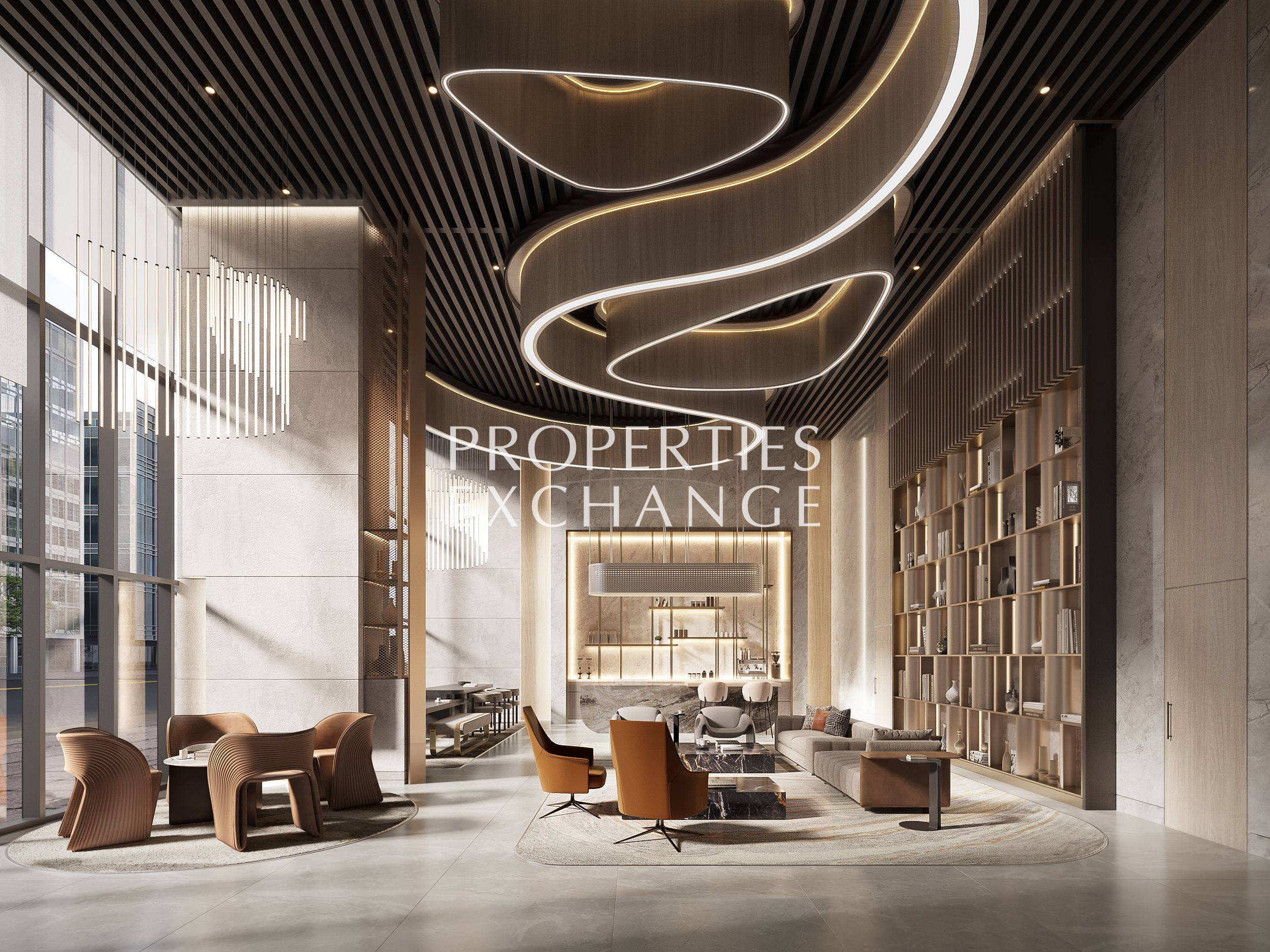 HIGH ROI | SEMI FURNISHED | FLEXIBLE PAYMENT PLAN