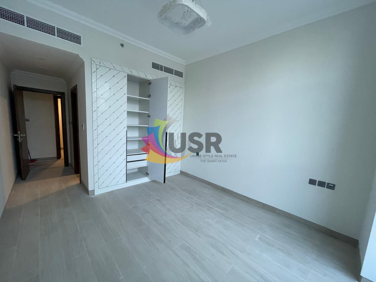 BRAND NEW | 2 PRIVATE TERRACE | 2BHK WITH MAID ROOM FOR 135K