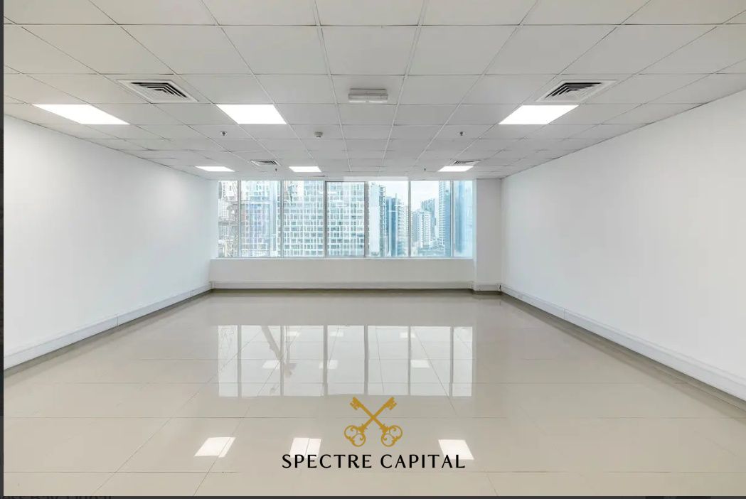 Fully Fitted Office | Easy Access to Amenities