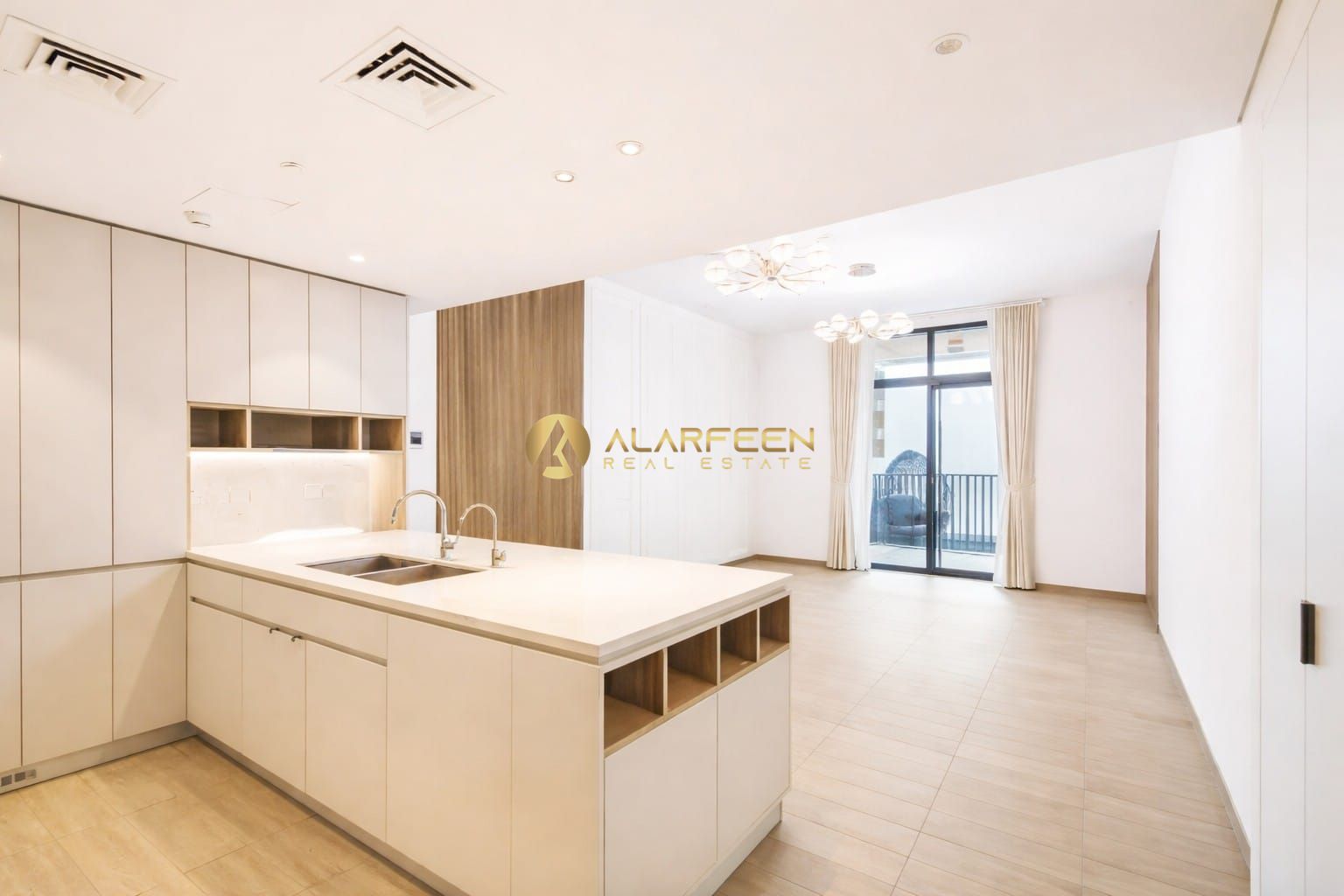 Unfurnished | Vacant | Negotiable