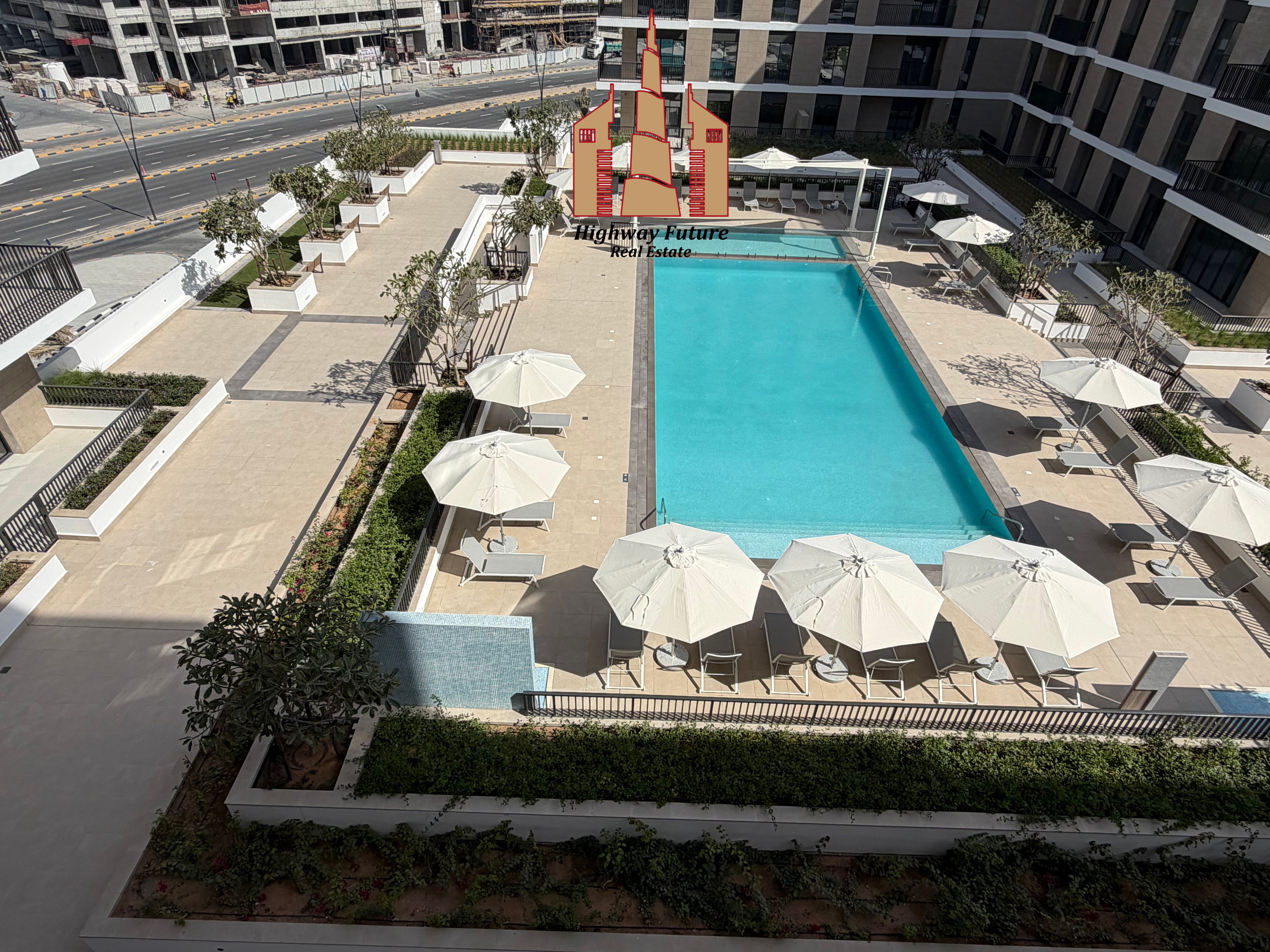 Post Handover | Poop View | Brand New | Good Investment