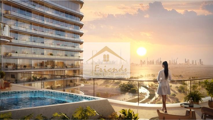 High ROI + High Capital High demand | Book Your Unit Today