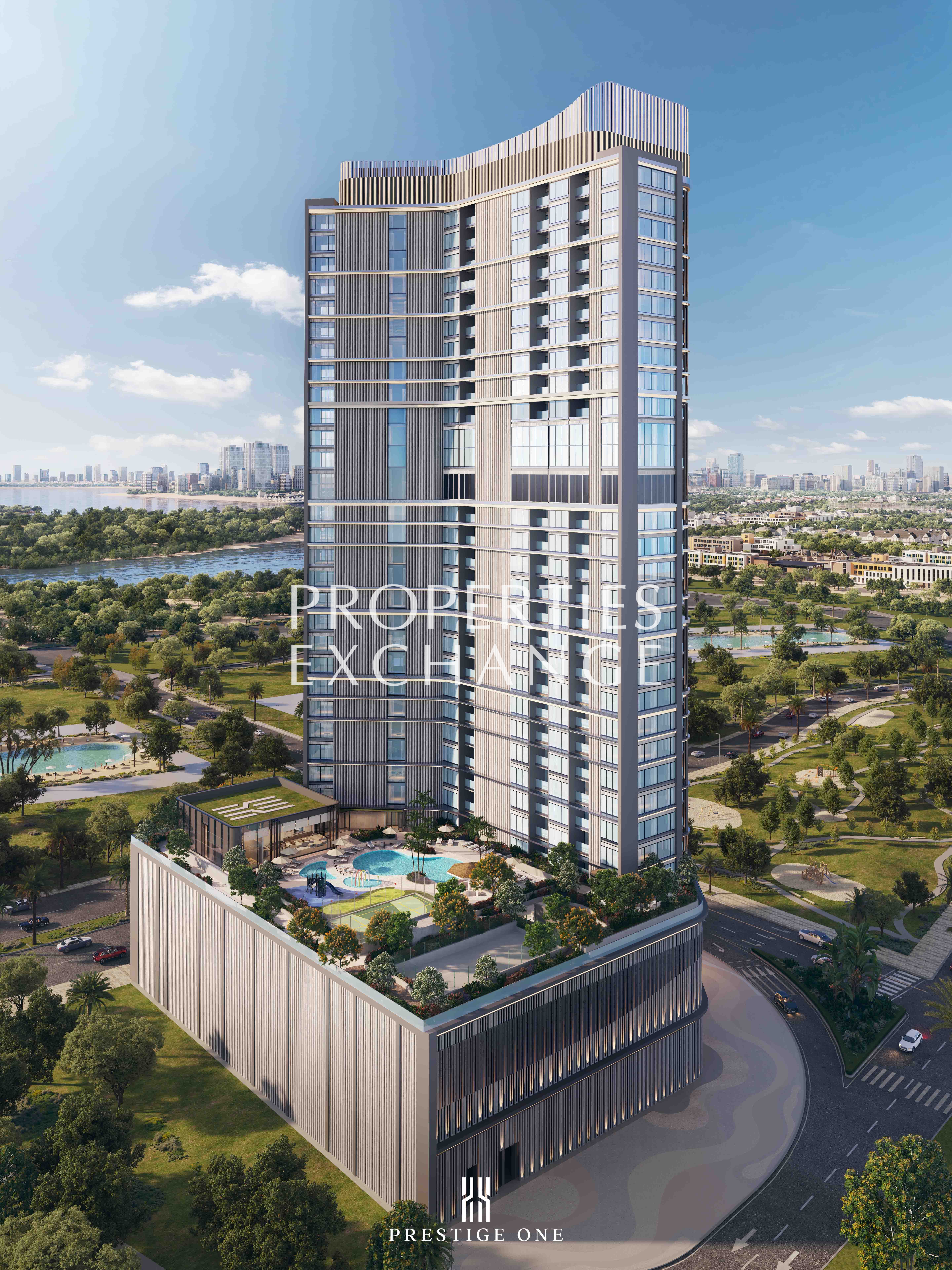 NO AGENCY FEE | HIGH ROI | SEMI FURNISHED | FLEXIBLE PP