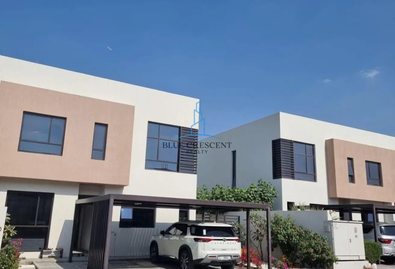 Signature Villas | Elite Location | A Place for Every Generation