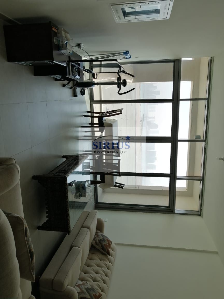 Park View | Saadiyat Island | Abu Dhabi | Furnished | Park view |Prime Location