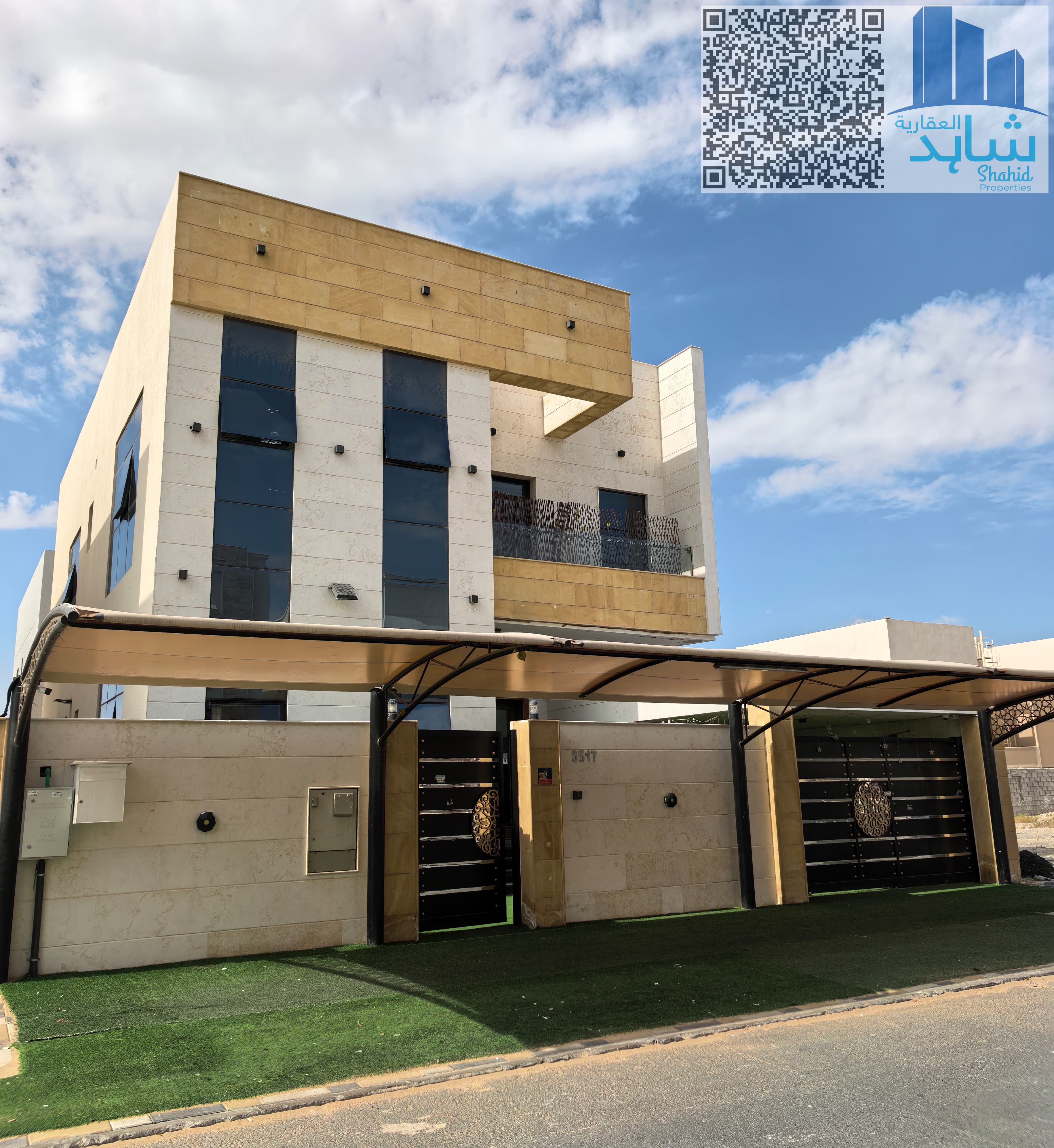 Luxury 5 BHK Villa Available for Rent