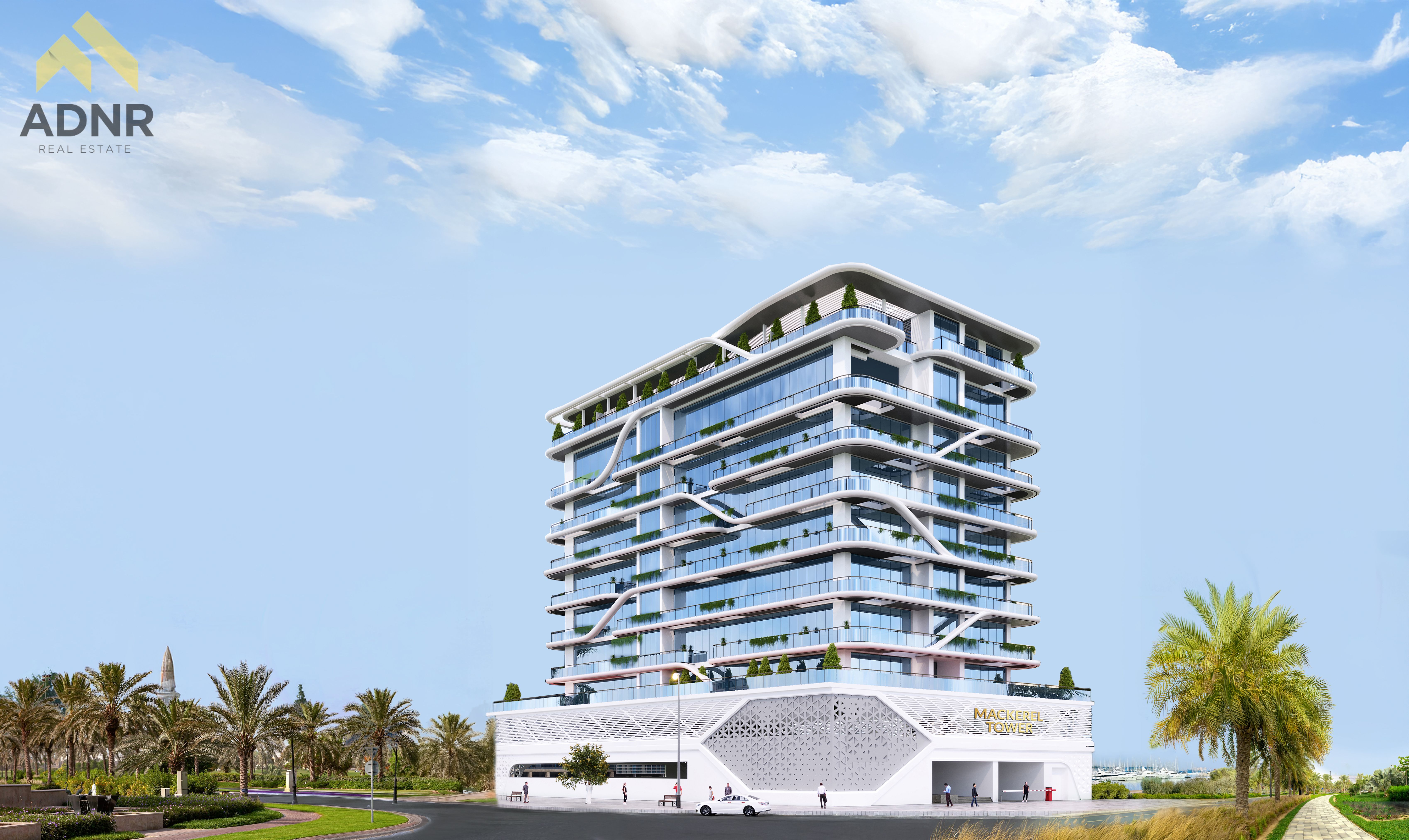 Waterfront Lifestyle | Fully furnished | 65% On Handover | Strong ROI and Capital appreciation