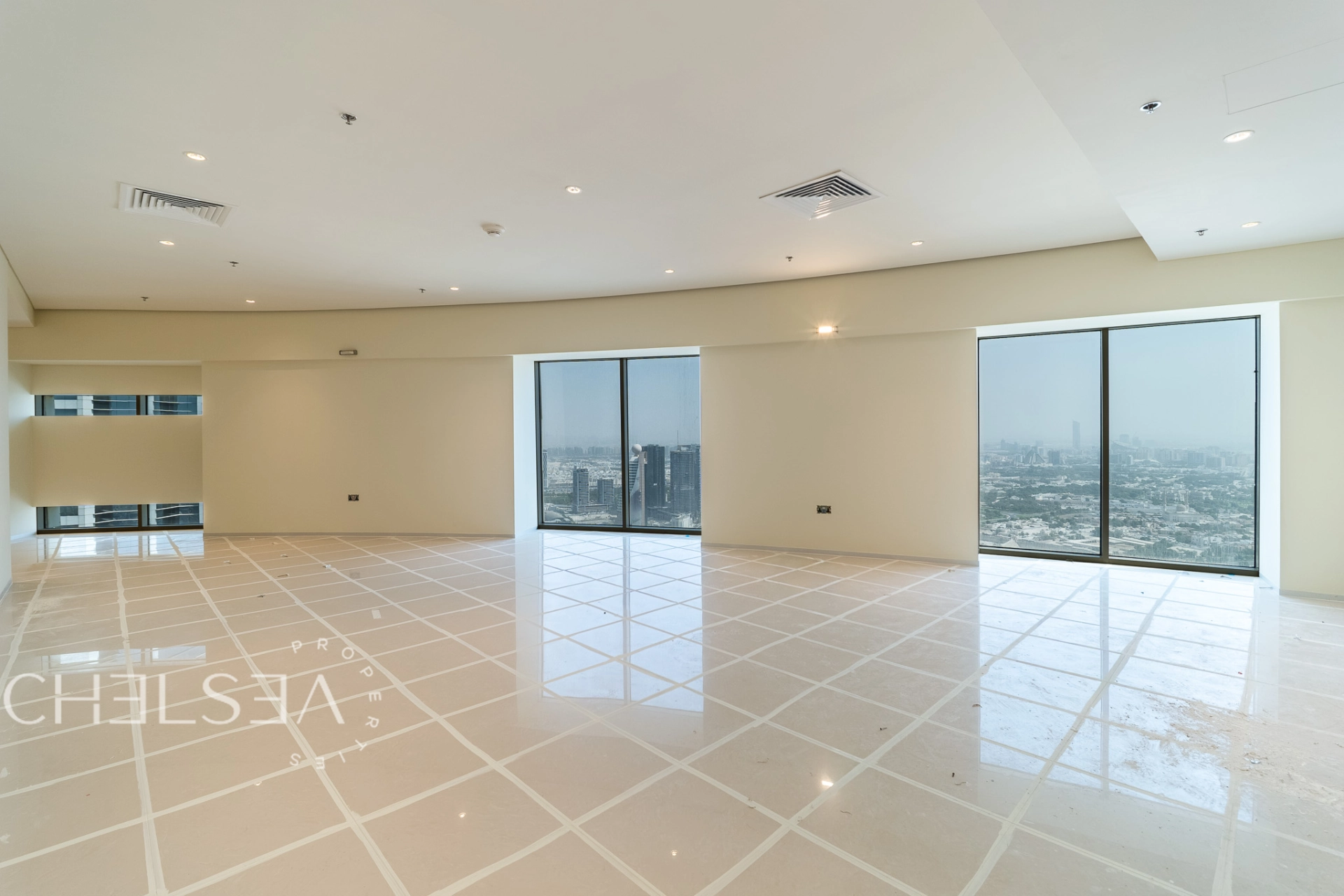 EXECUTIVE DUPLEX | PENTHOUSE | FLEXIBLE PAYMENT