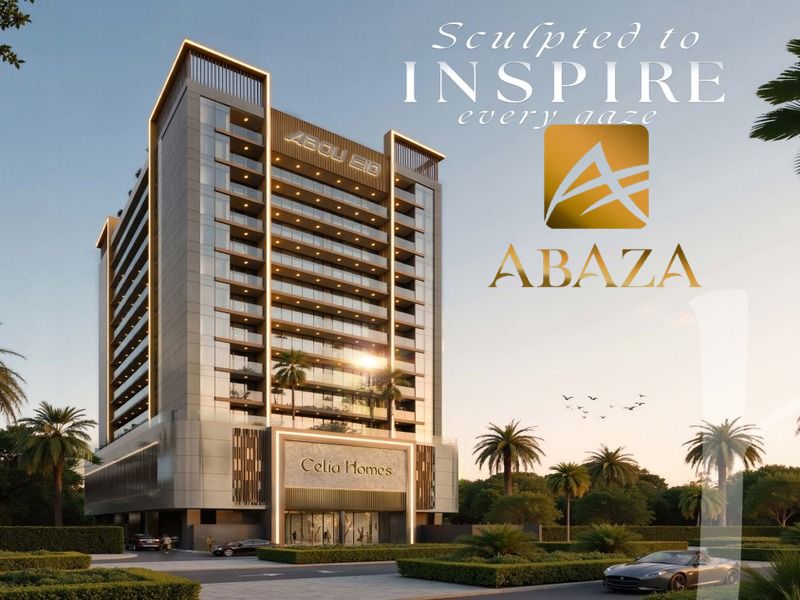 1% MONTHLY \\ 10% DOWN PAYMENT \\ POST HANDOVER PAYMENT PLAN \\ NO COMMISSION \\ HIGH ROI