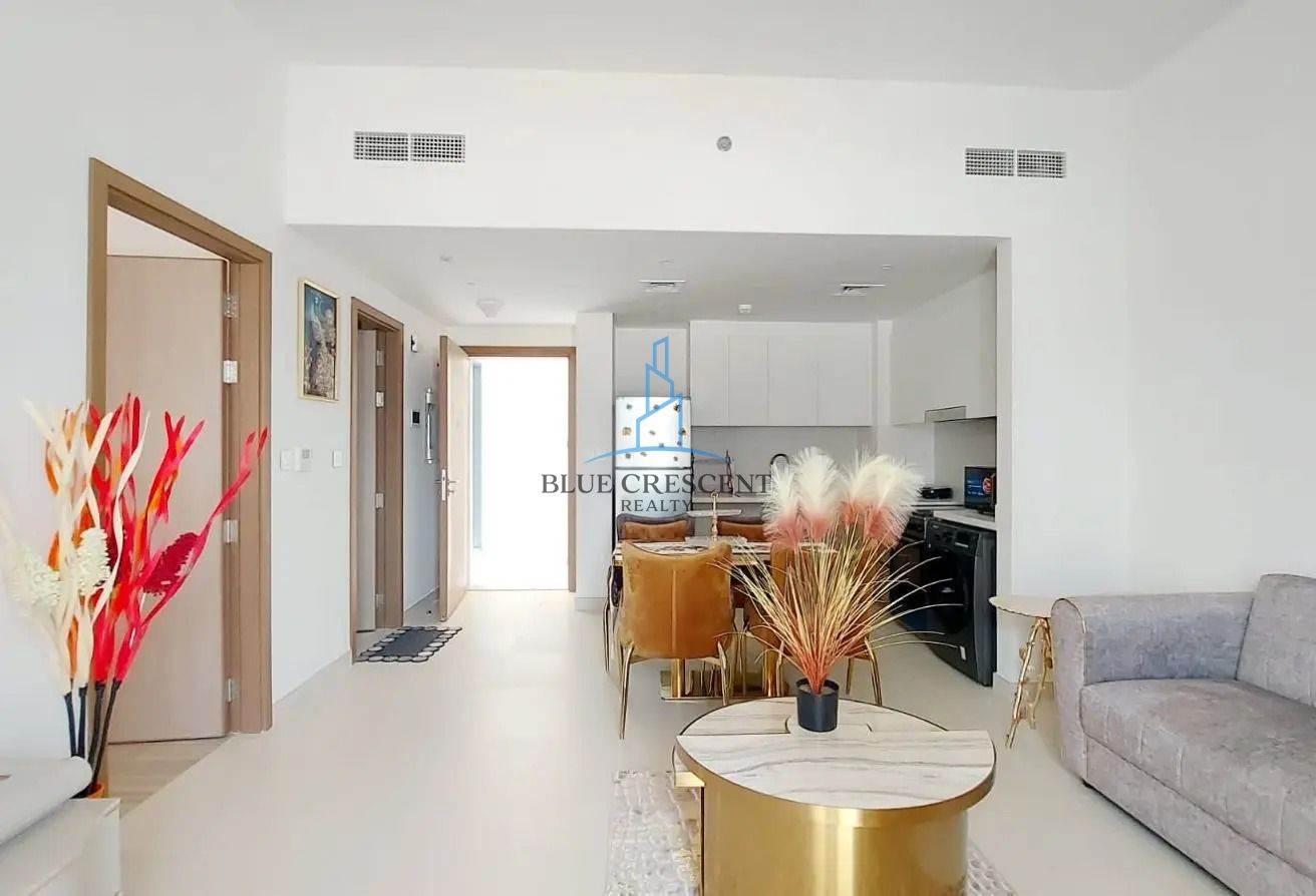 Modern Residences | Prime Destination | Safe & Serene Living