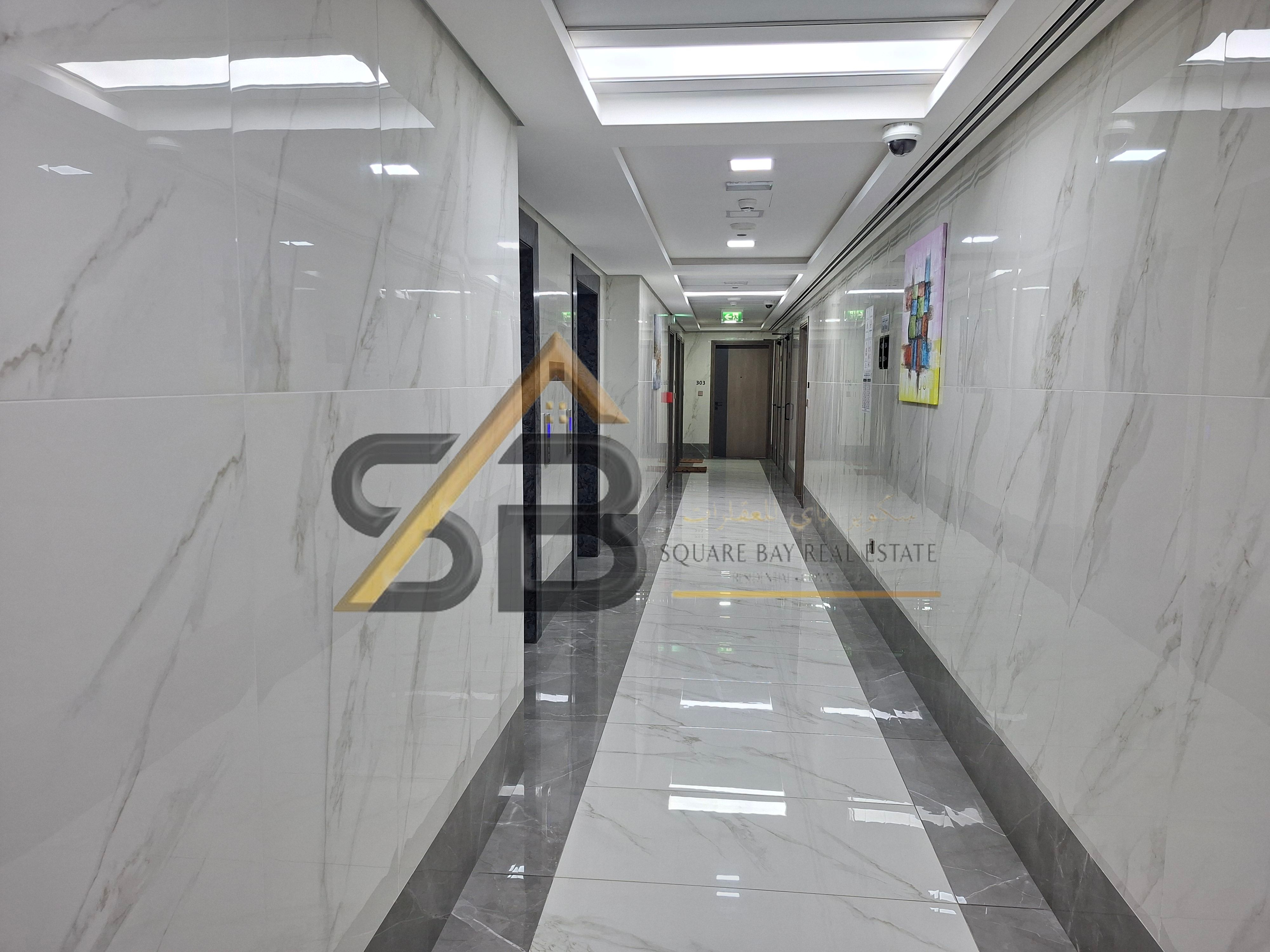 Park Facing || 2 Bedroom Apartment || All Kitchen Appliances