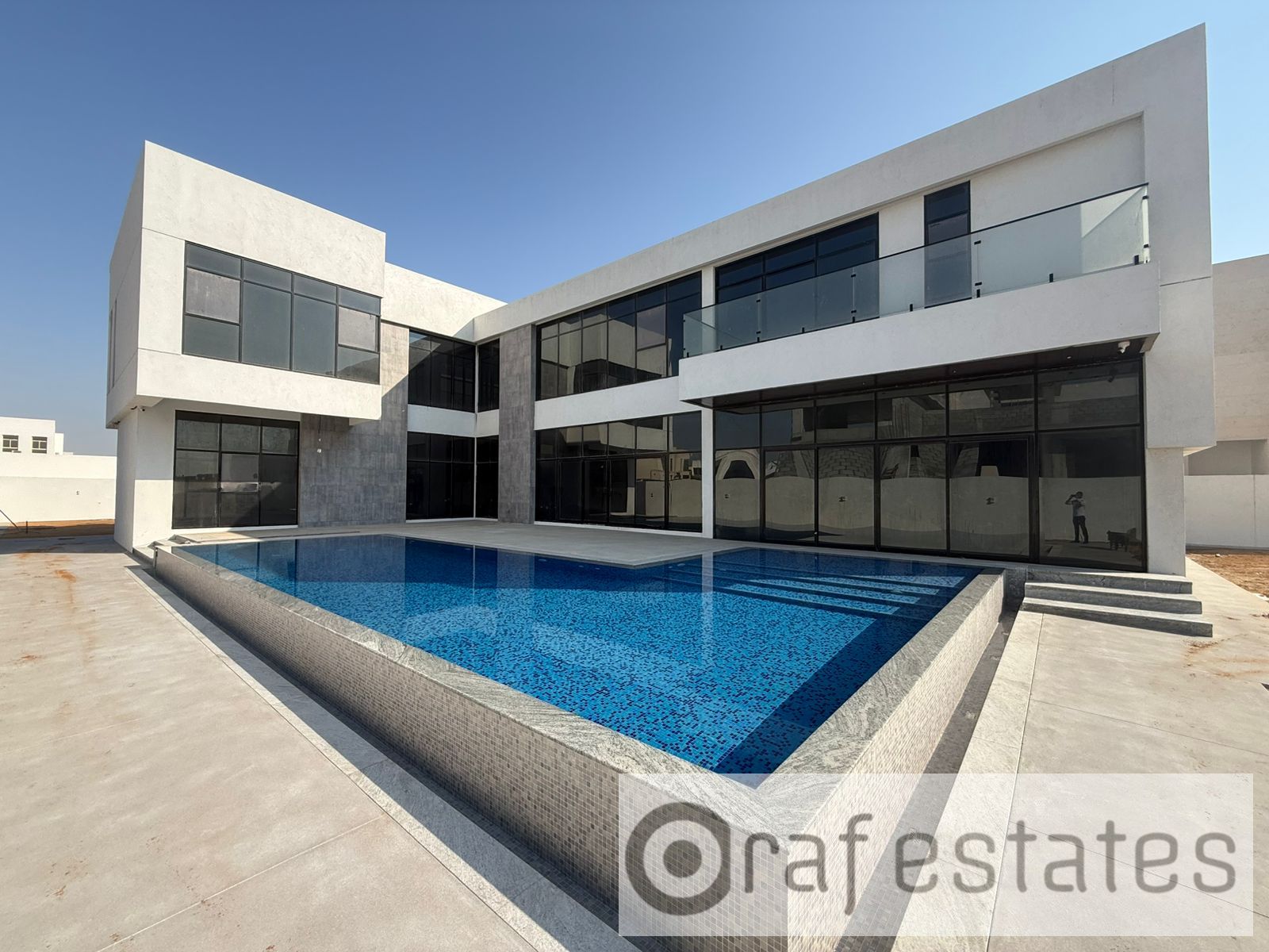 MODERN | LUXURY INDEPENDENT VILLA | PRIVATE POOL