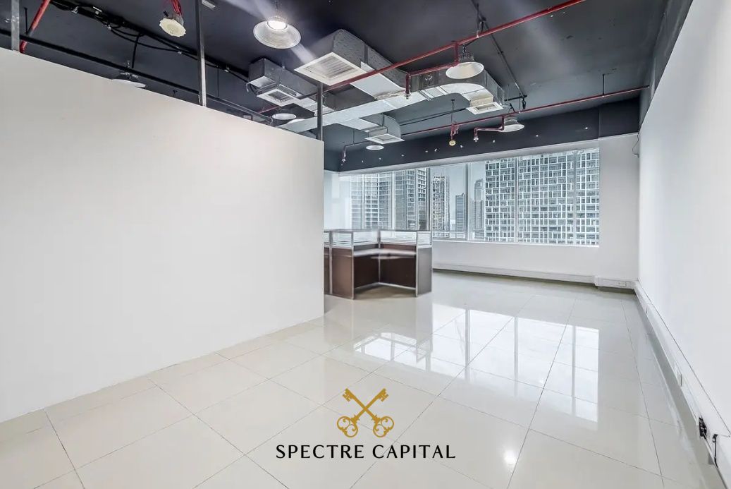 Fully Fitted | Convenient Location | Vacant