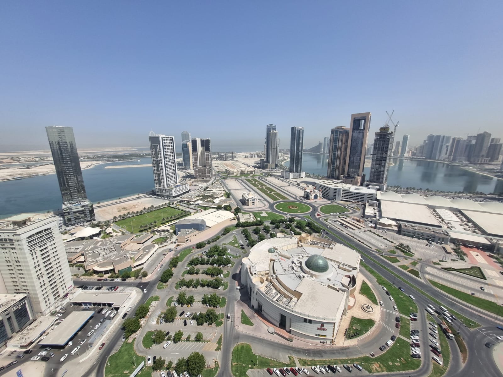 Premium Apartment | See-View | Balcony&Built-In Wardrobes | Top-Tier Amenities