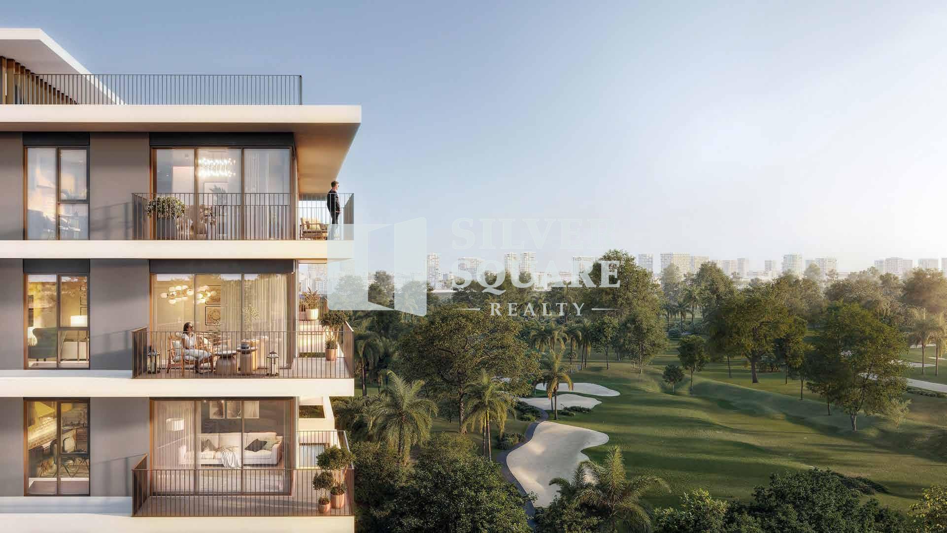 GENUNIE RESALE // INVESTOR DEAL // OPEN VIEW