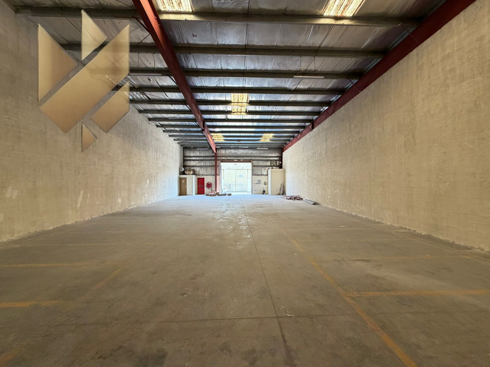 Warehouse for Storage Only - Industrial Area 18