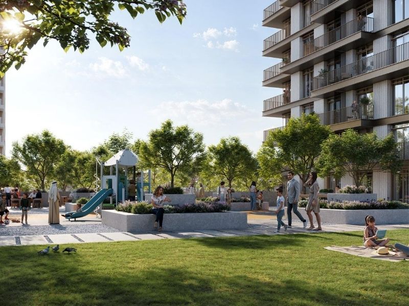 Best Value | On Payment Plan | Mid Floor