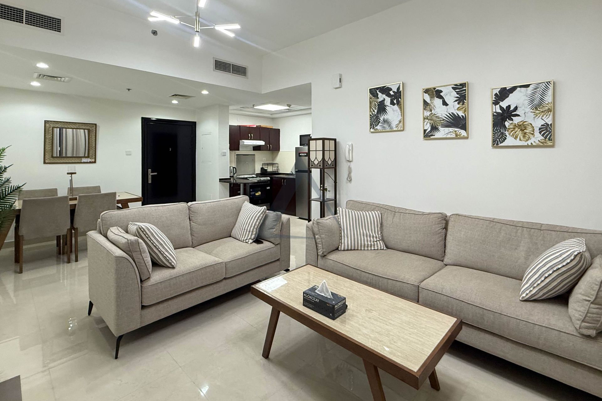 Move In Ready | Furnished | Prime Location