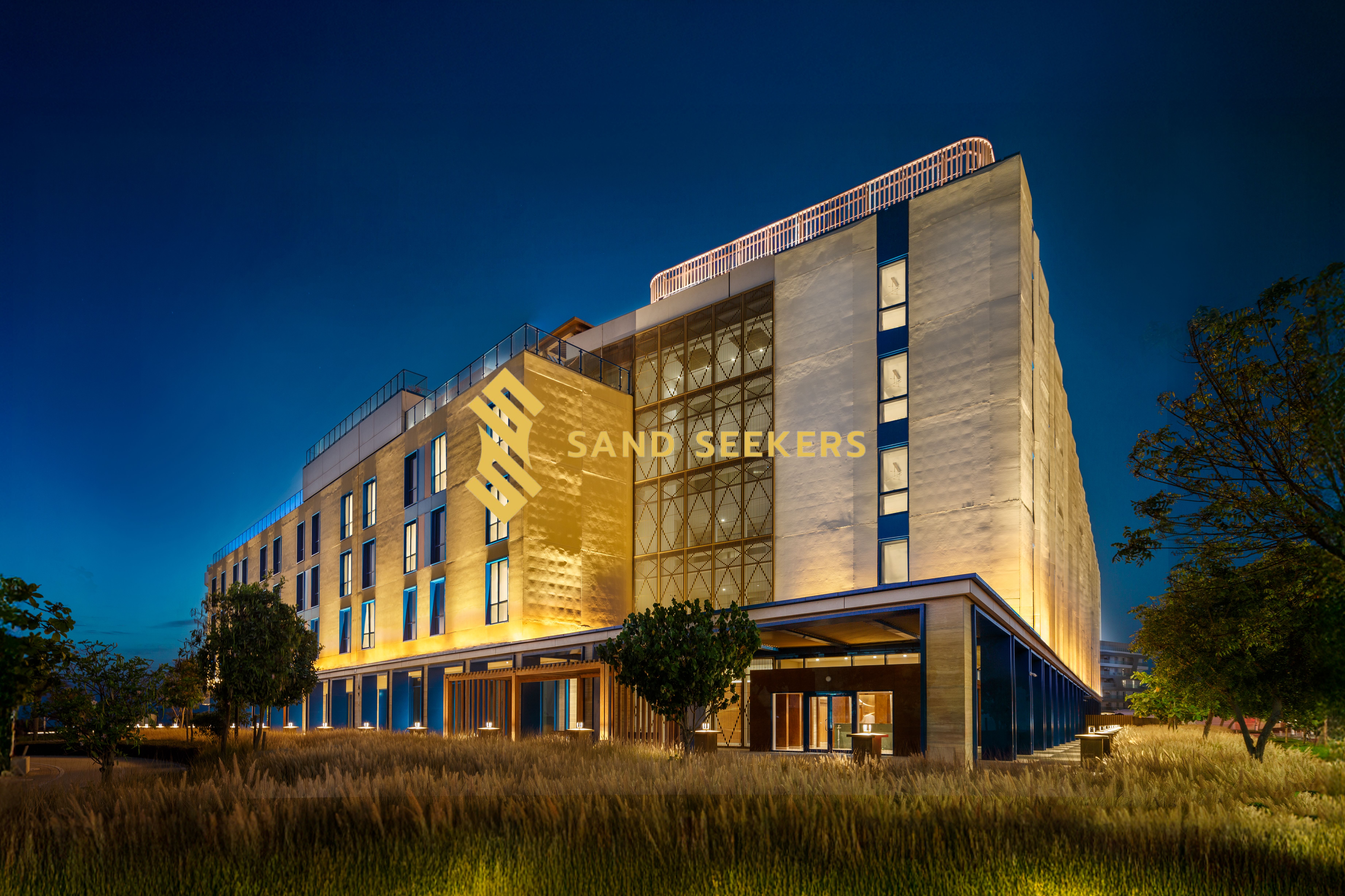 Move-In Ready | Luxury Finishes | Prime District