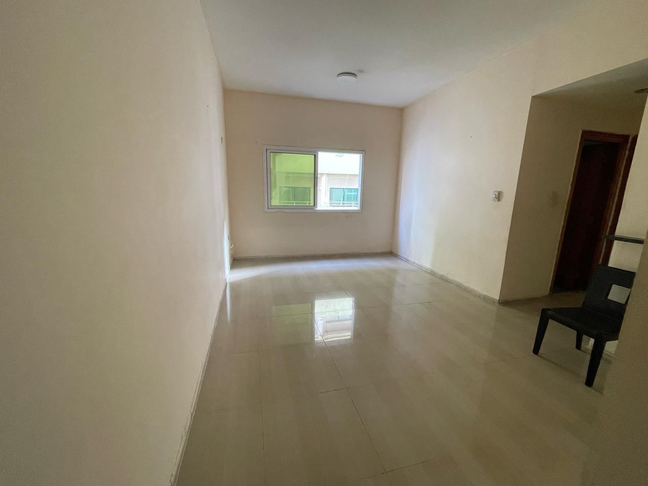 1BR & Living | Spacious | Open View | Balcony | No Deposit | Flexible Payment | Easy Access to Dubai & Ajman