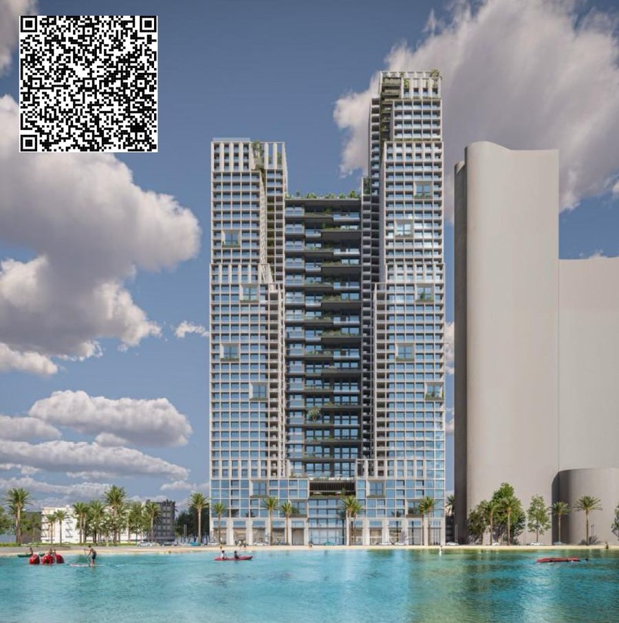 Premium Living in Mogan Project | Modern Design | Prime Location | Great Investment Opportunity