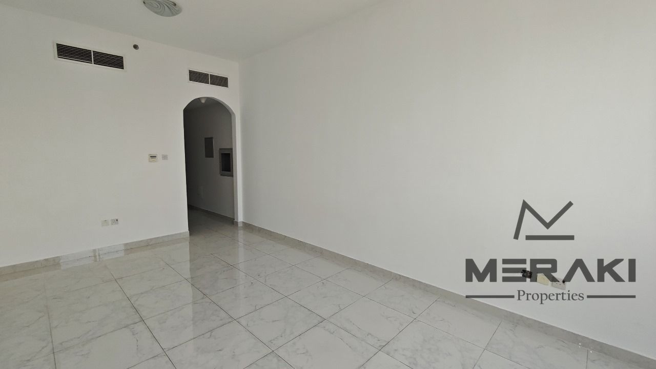 Spacious Studio (560 Sqft) | Ready to Move | Direct on MBZ Road