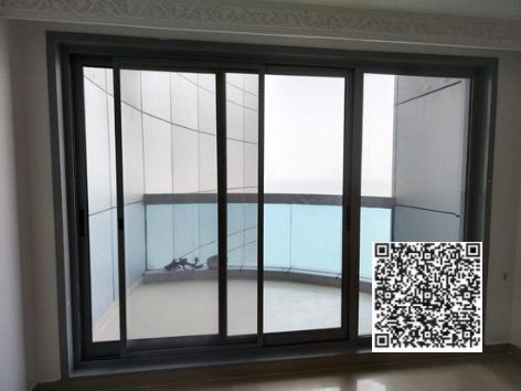 Amazing 2 BHK Sea View For Sale IN corniche Tower.