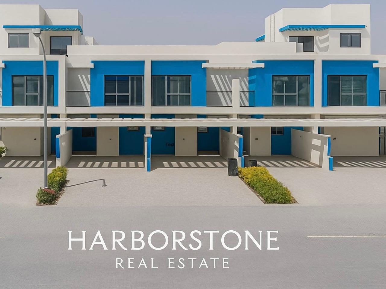 Move Today | Brand New | Exclusive | End B2B |4BR Townhouse | Vastu