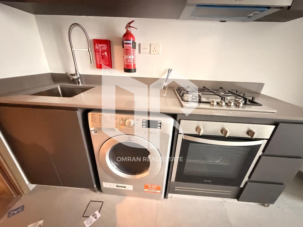 Great Opportunity for Investment or Living! Studio for Sale in Aljada – Taraz Phase